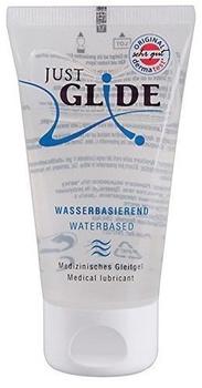 Orion Just Glide Waterbased (50 ml)