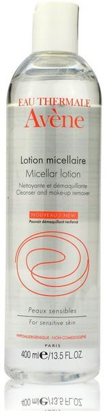 Avène Micellar Lotion (400ml)