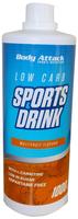 Body Attack Sports Drink Zero Multifrucht 1000 ml