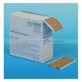 MaiMed Plast Elastic Wundschnellverb.4cm x 5m