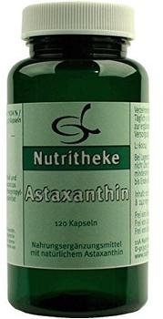 11 A Nutritheke Astaxanthin
