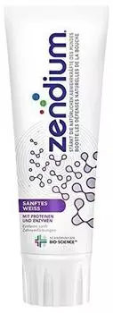 Zendium Sanftes Weiss Zahnpasta (75ml)