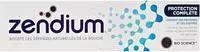 PZN-DE 18725488, Hager Pharma Zendium Complete Protection Zahnpasta, 75 ml,