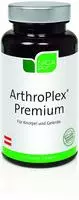 PZN-DE 11372779, NICApur Micronutrition Nicapur ArthroPlex Premium Kapseln 60...