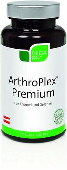 NICApur Micronutrition GmbH NICApur ArthroPlex Premium