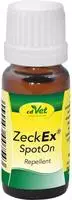 Zeck Ex Spot On 10 ml