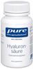 pure encapsulations Hyaluronsäure 60 St