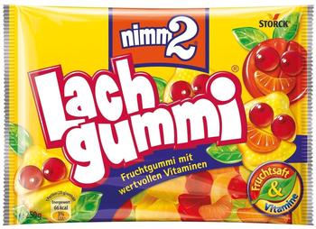 Nimm 2 Lachgummi (250 g)