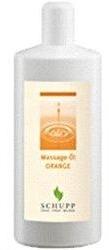 Schupp Massageöl Orange (1000ml)