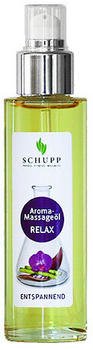 Schupp Massageöl Relax (100ml)