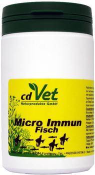 cdVet Micro Immun Fisch
