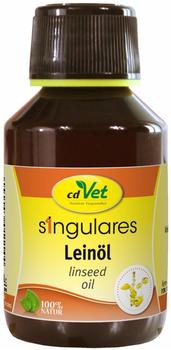 cdVet Singulares Lein&ouml;l 100 ml