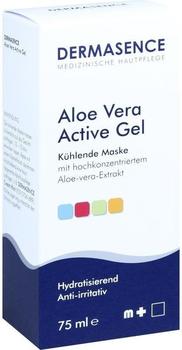 Dermasence Aloe Vera Active Gel (75ml)