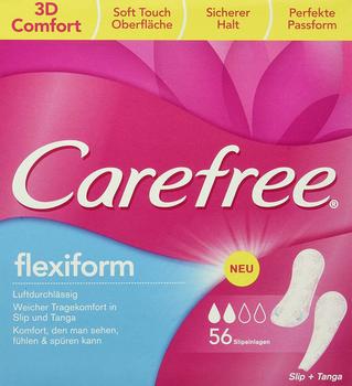 Carefree Flexiform