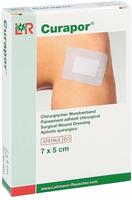 PZN-DE 10756905, Lohmann & Rauscher 32902, Lohmann & Rauscher Curapor...