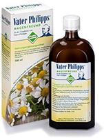 Vater Philipps Magenfreund Liquidum 500 ml