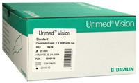 Urimed Vision Standard Kondom 29 mm 30 St