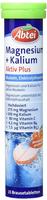 PZN-DE 11596987, Perrigo Abtei Magnesium+kalium Aktiv Plus Brausetabletten 15...