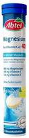 Abtei Magnesium 400 Plus Vitamin C + E 15 St