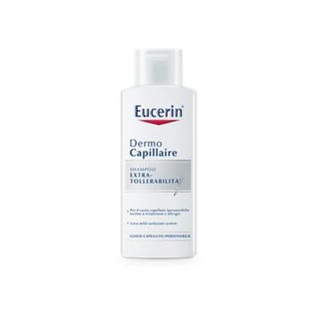 Eucerin DermoCapillaire hypertolerant Shampoo (250ml)