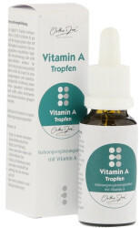 Kyberg Pharma OrthoDoc Vitamin A Tropfen (20ml)