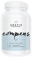 Arktis Arktibiotic Stress compens Pulver 90 g