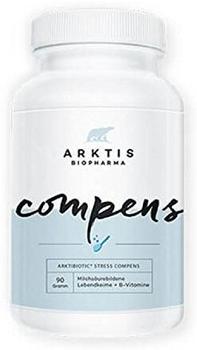 Arktis BioPharma GmbH & Co KG ARKTIBIOTIC Stress compens Pulver