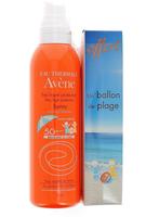 PZN-DE 05874560, PIERRE FABRE DERMO KOSMETIK Avene Kinder-Sonnenspray SPF 50+...