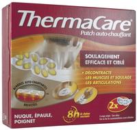 PZN-DE 01690900, Angelini Pharma Thermacare Nackenumschl&auml;ge 2 St