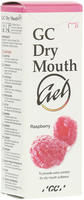 GC Dry Mouth Gel Himbeere 40 g
