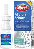 PZN-DE 11483585, Abtei Allergie Schutz Nasen-Gel-Spray 20 ml Spray, Grundpreis:
