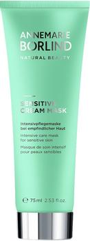 Annemarie Börlind Sensitive Cream Mask (75ml)
