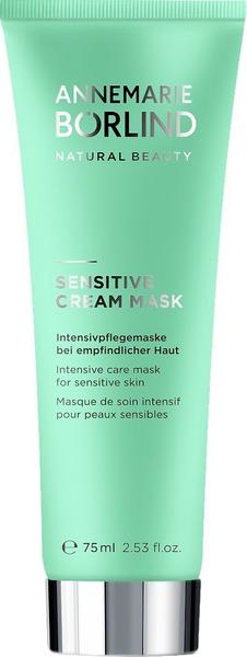 Annemarie Börlind Sensitive Cream Mask (75ml)