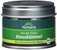 Herbaria Kreuzk&uuml;mmel Bio 25 g