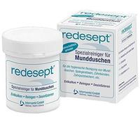 Redesept Spezialreiniger Mundduschen 150 g