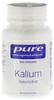 PZN-DE 05852297, pro medico Pure Encapsulations Kalium Kaliumcitrat Kapseln 60 g,