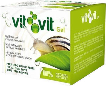 Diet esthetic Snail Extract Gel (50ml)