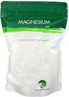 PZN-DE 10061327, Weckerle Nutrition UG (haftungsbeschr&auml;nk) Magnesium Pur 500...