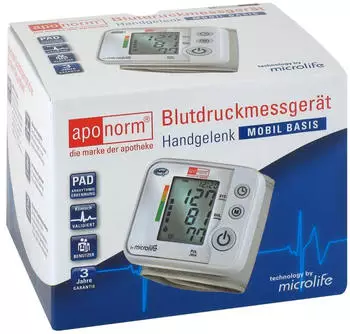 Aponorm Mobil Basis