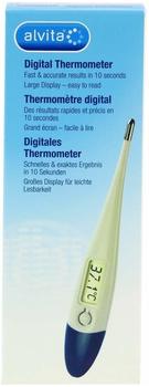 Alvita digitales Fieberthermometer