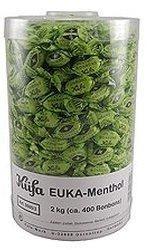 Küfa Euka-Menthol Bonbons (2000 g)