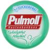 PZN-DE 16383960, sanotact Pulmoll Pastillen Eukalyptus zuckerfrei, 50 g,...