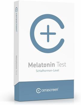 Cerascreen Melatonin Testkit