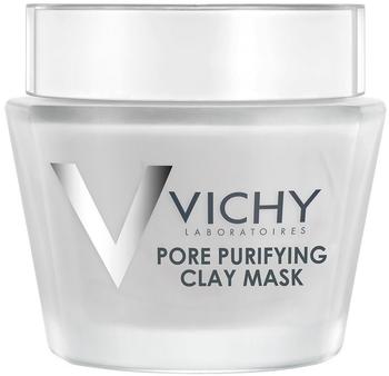 Vichy porenverfeinernde Mineral-Maske (75ml)