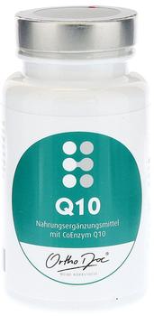 Kyberg Pharma Orthodoc Q10 Kapseln (60 Stk.)