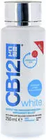 CB12 White Mundsp&uuml;lung 250 ml