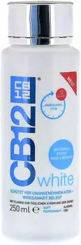 Meda Pharma CB12 white (250ml)