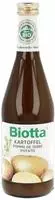 Biotta Kartoffel 500 ml