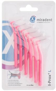 Miradent I-Prox L 0,4mm pink (6 Stk.)