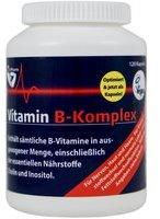 Boma-Lecithin Vitamin B-Komplex